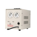 Relay Control Automatic Voltage Regulator Stabilizers SDR Electrical 500VA 1KV 2KV 3KV 5KVA Single Phase AC LED Display HEYA/OEM